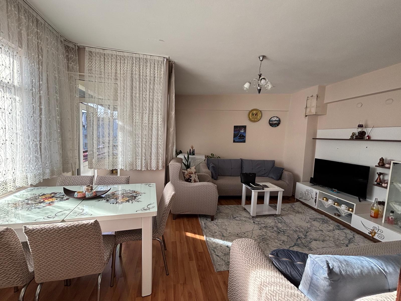 CUMHURİYET DÖRTYOL FIRINI MEVKİİ - 2+1 SATILIK